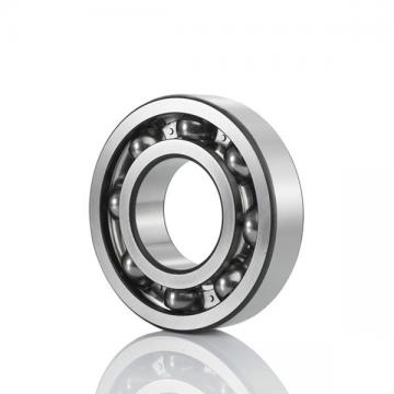 109,538 mm x 158,75 mm x 21,438 mm  ISO 37431A/37625 tapered roller bearings
