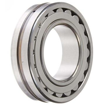 80 mm x 170 mm x 58 mm  KOYO 22316RHRK spherical roller bearings