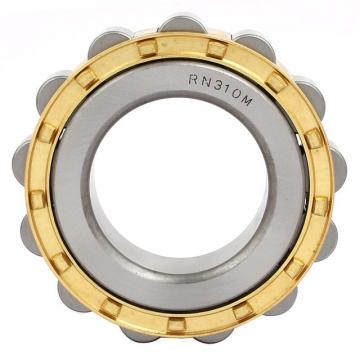 180 mm x 360 mm x 39 mm  KOYO 29436R thrust roller bearings