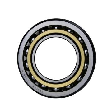 17 mm x 40 mm x 17.5 mm  KOYO 3203 angular contact ball bearings