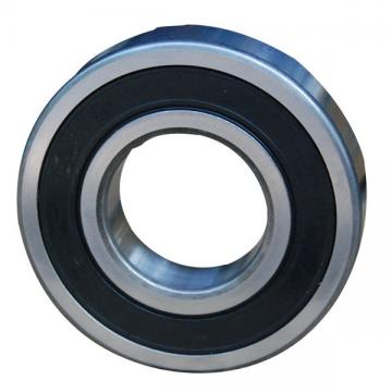 35 mm x 72 mm x 17 mm  NSK 1207 self aligning ball bearings