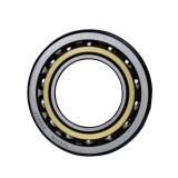 140 mm x 210 mm x 33 mm  SKF 7028 ACD/HCP4A angular contact ball bearings