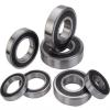 40 mm x 110 mm x 27 mm  SKF 6408 deep groove ball bearings