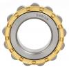 13 mm x 33 mm x 11 mm  NSK 13BSW02A angular contact ball bearings #1 small image