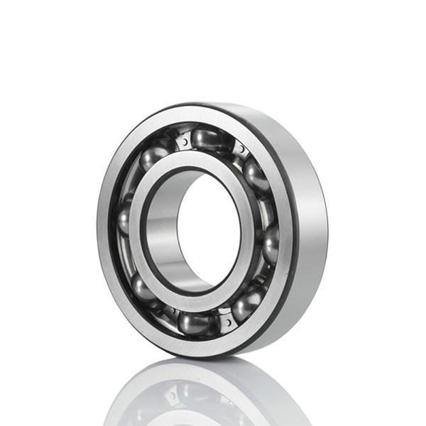105 mm x 160 mm x 26 mm  KOYO HAR021C angular contact ball bearings #1 image