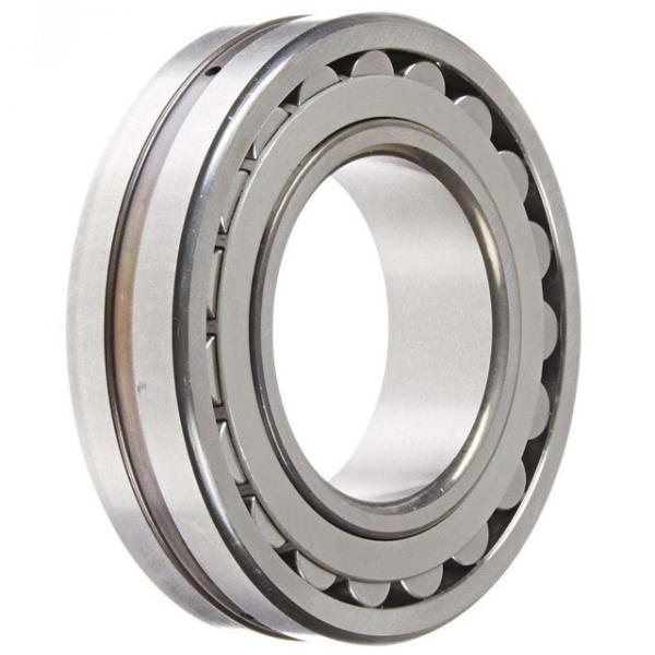 13 mm x 33 mm x 11 mm  NSK 13BSW02A angular contact ball bearings #2 image