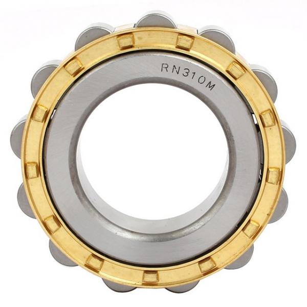 110 mm x 150 mm x 20 mm  NTN 7922UADG/GNP42 angular contact ball bearings #2 image