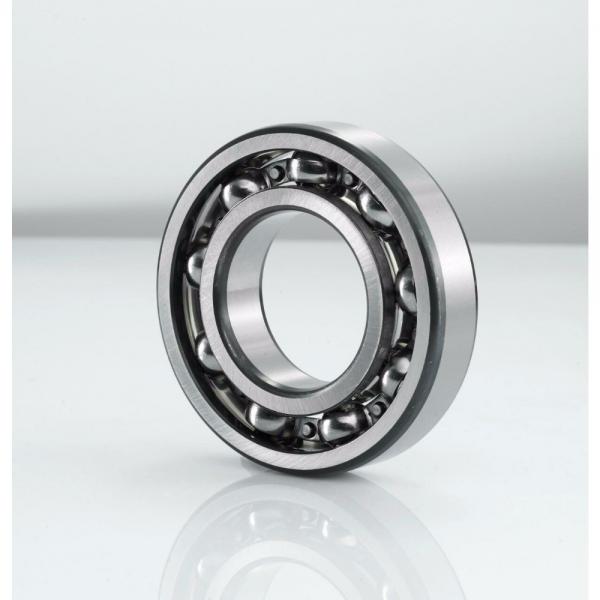 ISO NK60/35 needle roller bearings #1 image